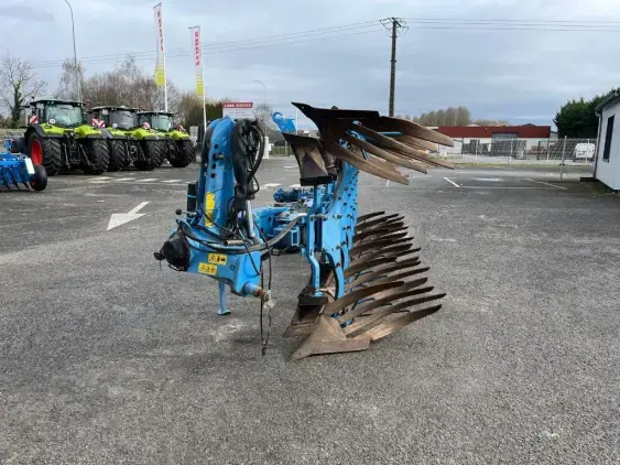 LEMKEN Juwel Duramax  - Photo 3