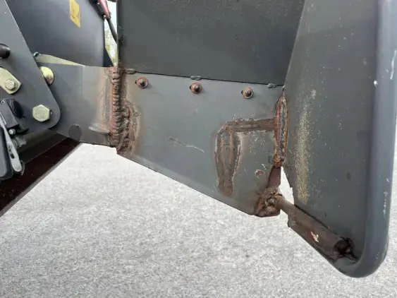 MASSEY FERGUSON 7246 ACTIVA - Photo 16