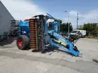 LEMKEN Zirkon 10 - Photo 1