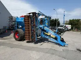 Acheter LEMKEN    en vente à CLAAS SALEUX GUEUDET 1880