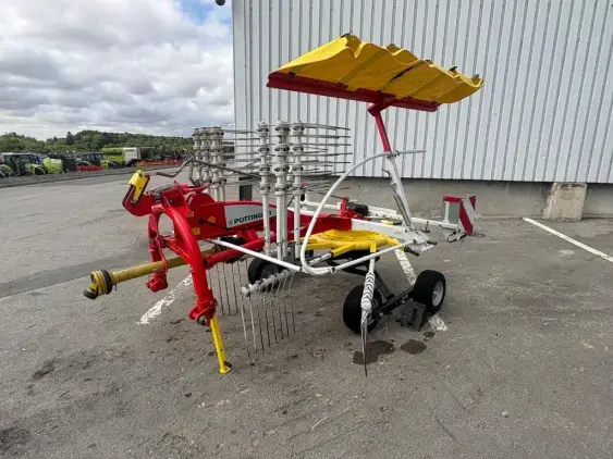 POTTINGER TOP 422 - Photo 3