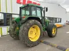 JOHN DEERE 6610 - Photo 3