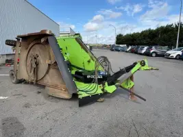 Acheter SCHULTE    en vente à CLAAS SALEUX GUEUDET 1880