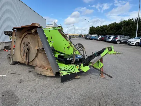 SCHULTE FX 315 - Photo 1