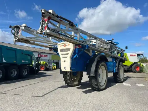 MATROT XENON PRO STABILIS - Photo 7