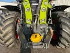 CLAAS Arion 660 Cebis  - Photo 9