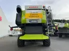 CLAAS LEXION 740 - Photo 6