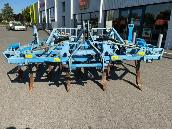 LEMKEN KARAT9 400K - Photo 2