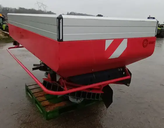 KVERNELAND RO-XL - Photo 6