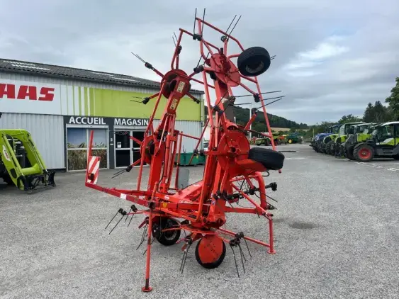 KUHN GF6502 - Photo 7