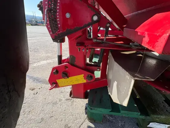 TULIP SX6000 - Photo 9