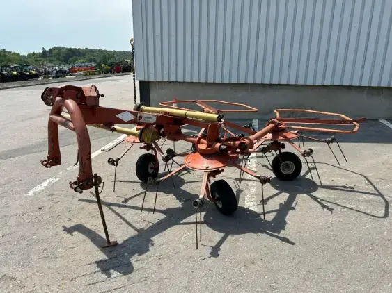 KUHN GF5000 M - Photo 3