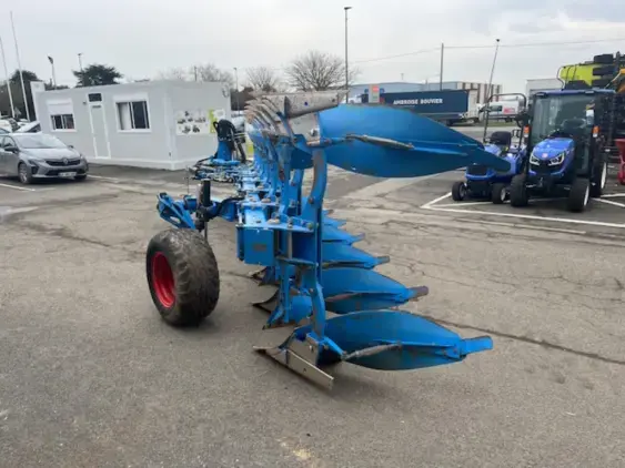 LEMKEN Juwel 8 MV  - Photo 5