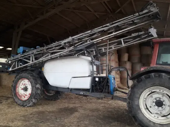 EVRARD météor 3400 - Photo 12