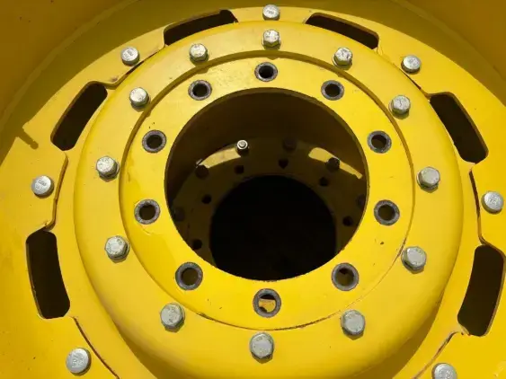 MICHELIN AGRICOLE - Photo 3