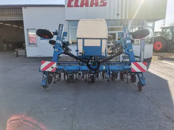 CARRE 6 RANGS - Photo 2