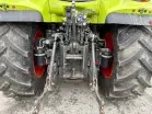 CLAAS Arion 630 - Photo 10