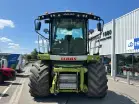 CLAAS JAGUAR 960  DYNAMIC POWER - Photo 2