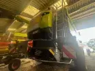 CLAAS LEXION 8700 TT - Photo 10