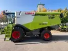 CLAAS LEXION 620 - Photo 4