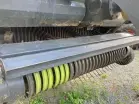 CLAAS Cargos 9600 tridem  - Photo 12