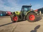 CLAAS Arion 630 c matic - Photo 4