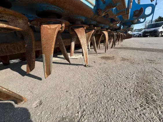 LEMKEN Zirkon 10/450K - Photo 11