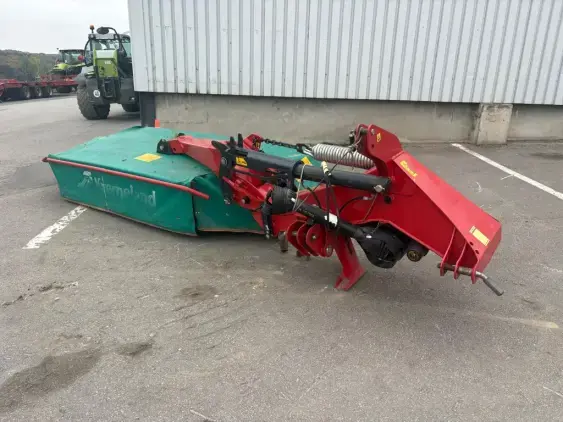 KVERNELAND 2828M - Photo 3