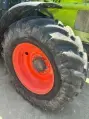 CLAAS Arion 450 - Photo 10