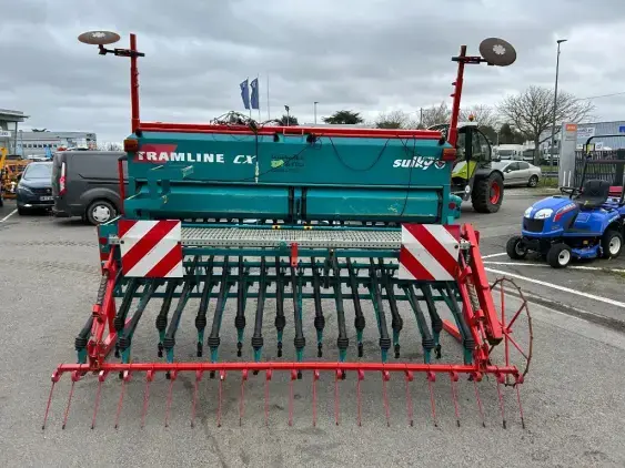 KUHN HRB 301 - Photo 6