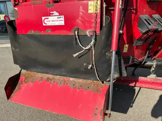 BVL V-mix 1099 - Photo 10