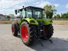 CLAAS Arion 420 - Photo 5