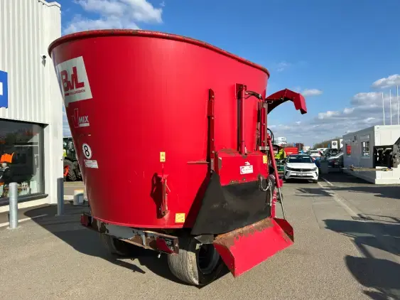 BVL V-mix 1099 - Photo 7