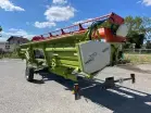 CLAAS LEXION 740 - Photo 22