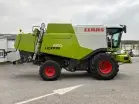CLAAS LEXION 650 - Photo 8