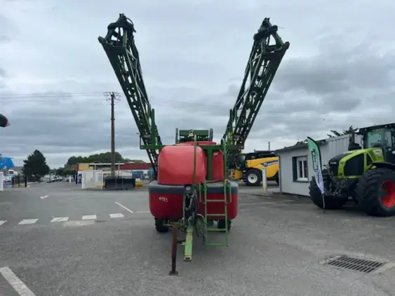 SEGUIP Svx 320 - Photo 2