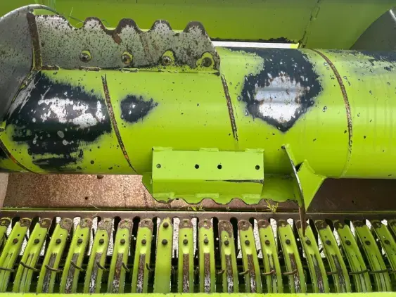 CLAAS PU 300  - Photo 12