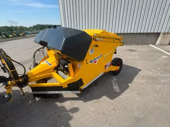 Rabaud Urbanet 1500 - Photo 3