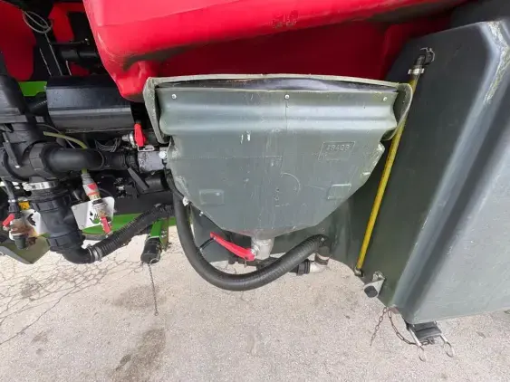 SEGUIP Xs 460 - Photo 12