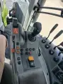 CLAAS AXION 810 - Photo 10