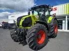 CLAAS AXION 830 CMATIC - Photo 3