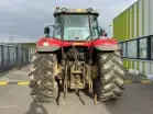 MASSEY FERGUSON 6480  - Photo 4