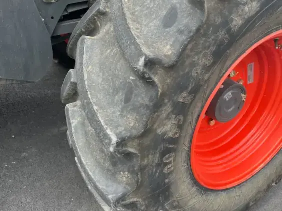 CLAAS LEXION 740 - Photo 15