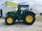 JOHN DEERE 6R250 - Photo 4