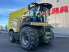 KRONE Big x 780 - Photo 1