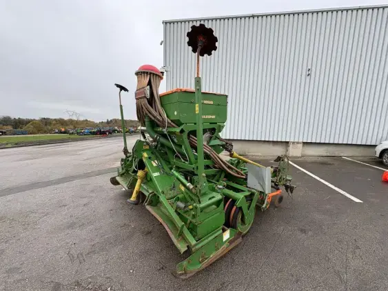 AMAZONE KE 303 - Photo 3