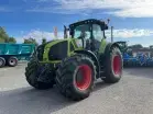 CLAAS Axion 930 - Photo 3