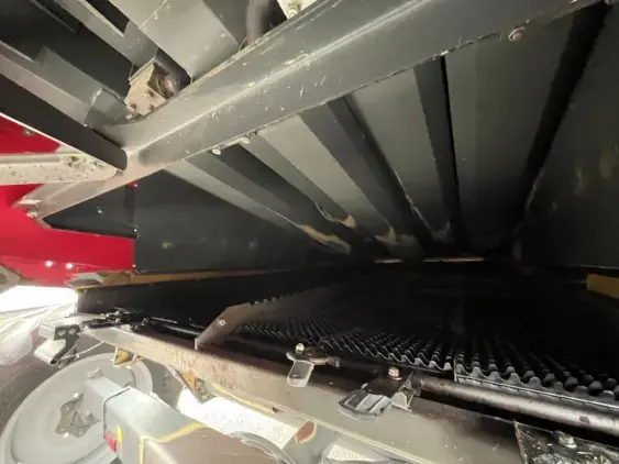 MASSEY FERGUSON 7246 ACTIVA - Photo 10