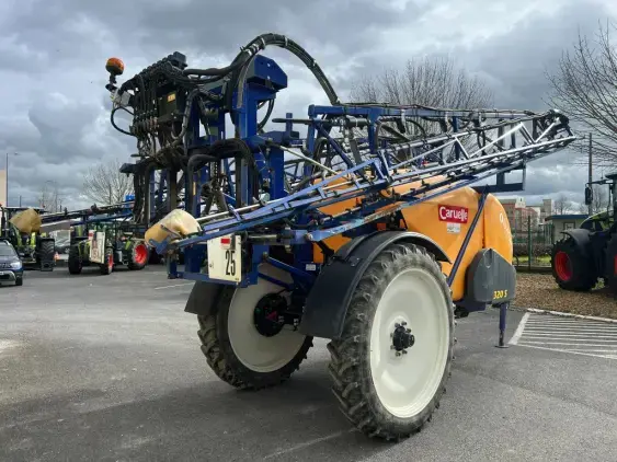 CARUELLE Olympia 320S - Photo 7