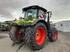 CLAAS arion 630 - Photo 3